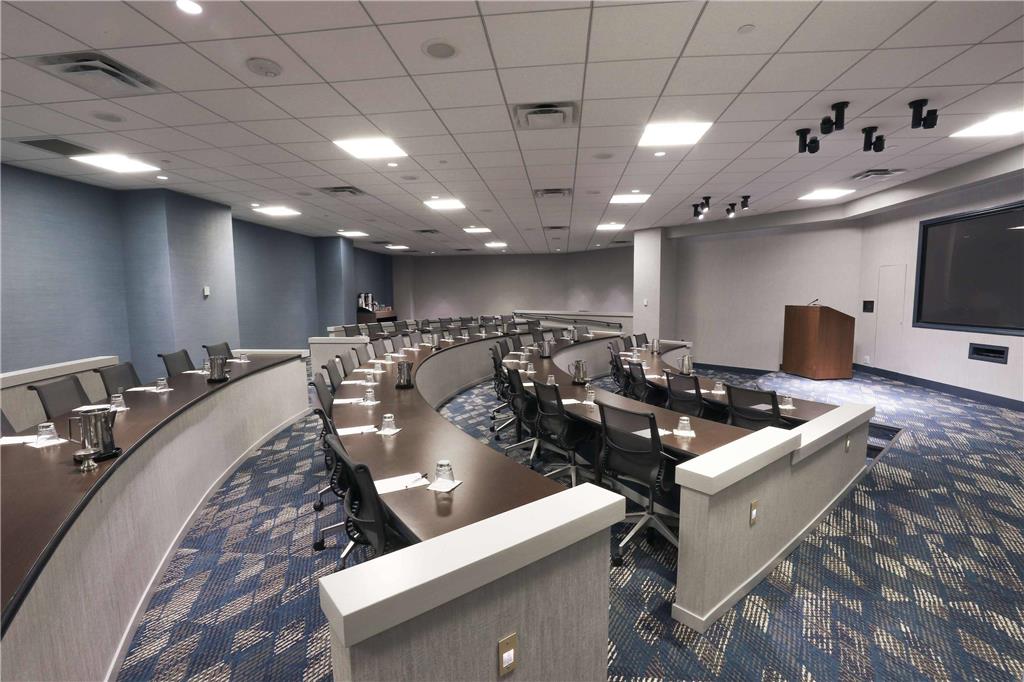 Radisson Plaza Hotel at Kalamazoo Center - photo 172