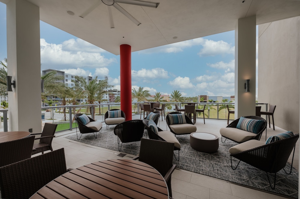 Marriott Fort Lauderdale Airport - photo 82