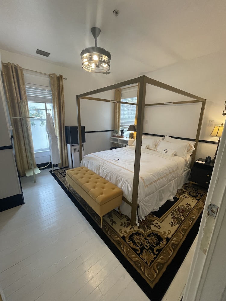 Prestige Collection Boutique hotel - photo 14