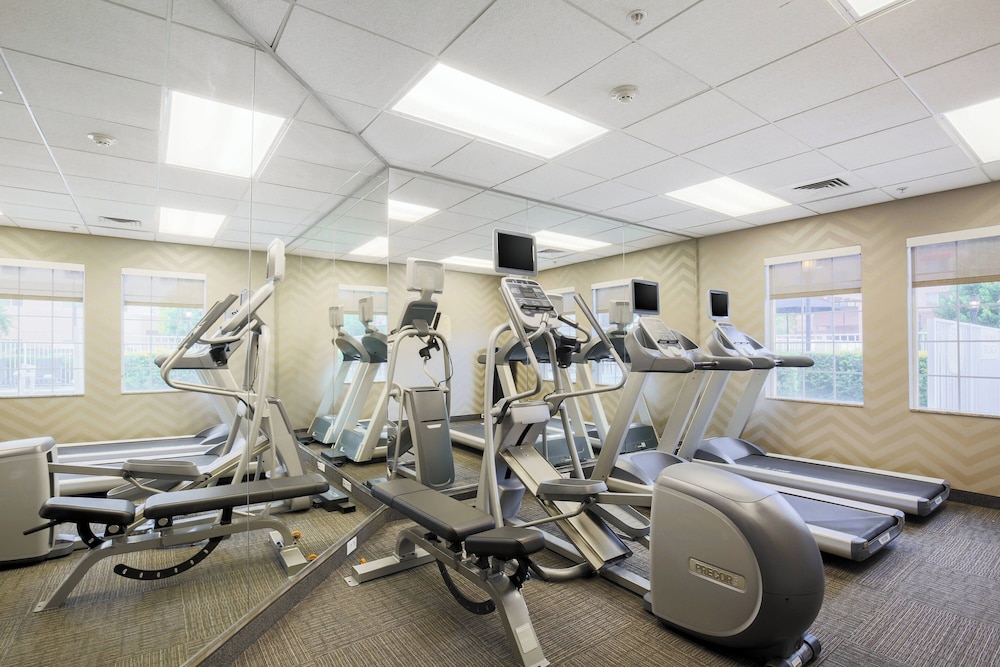 Residence Inn by Marriott Chico - photo 38