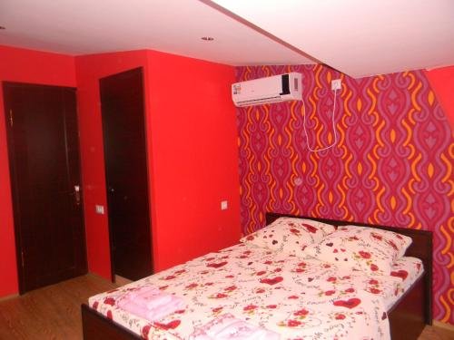 Geotour 777 - last minute hotel in Tbilisi