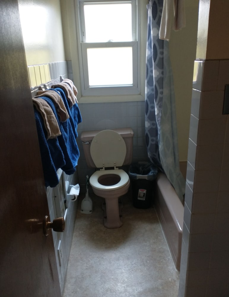 Paintbrush Inn Thermopolis - photo 22