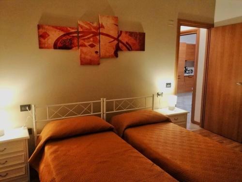 Bilocale NICOL 4 posti Padova ovest — 4-Star Luxury Hotel in Padova, Italy