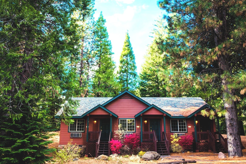 Mount Shasta Resort - photo 5
