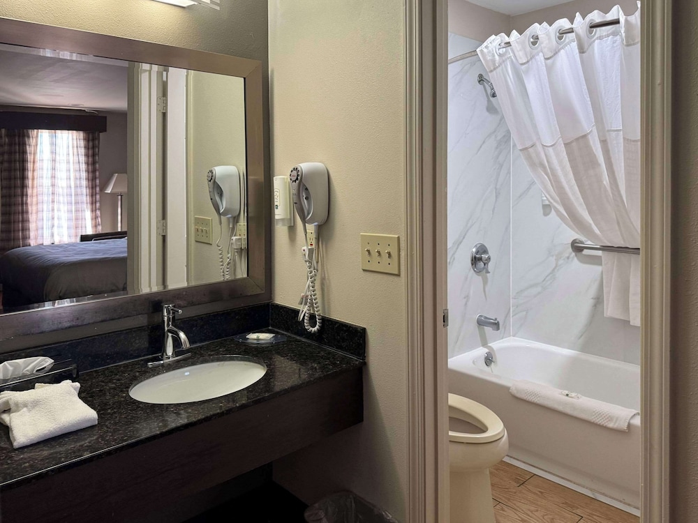 Quality Inn Lagrange East I 85 - photo 12
