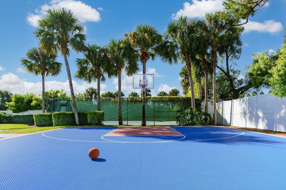 Embassy Suites by Hilton Orlando Lake Buena Vista Resort - photo 25