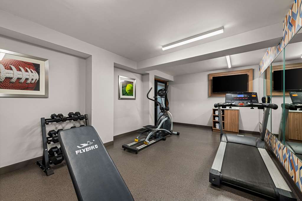 Quality Inn & Suites Matthews Charlotte - photo 42