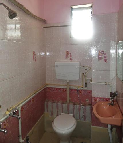 Ashtavinayak Residency - carbon neutral hotel in Pune