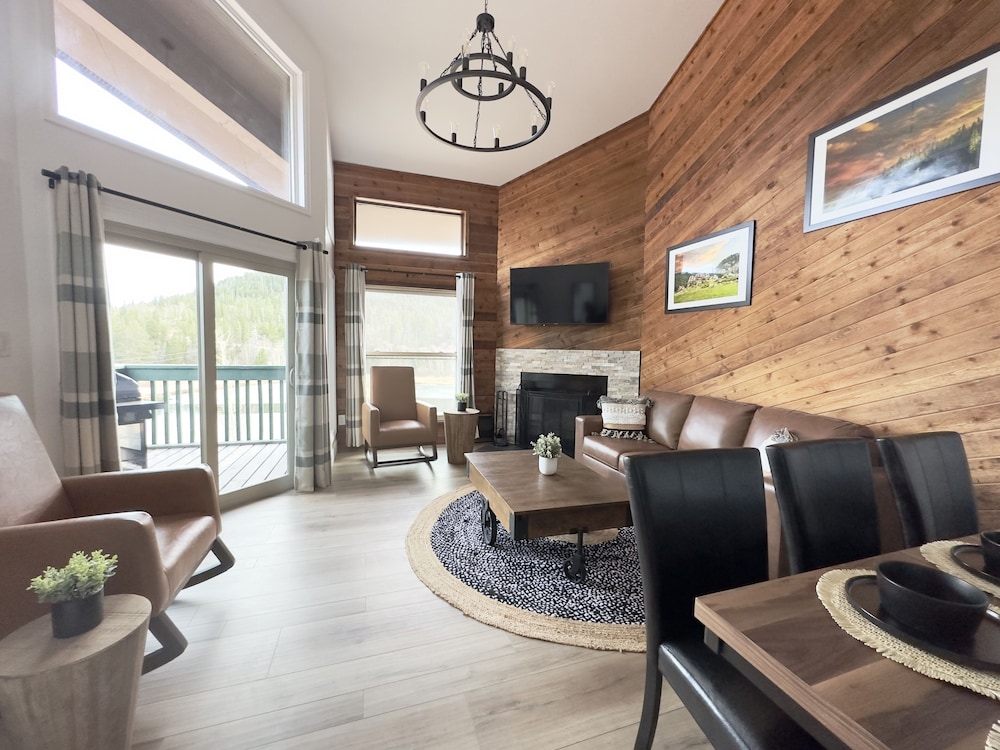 Beaver Meadows Resort Ranch - photo 20