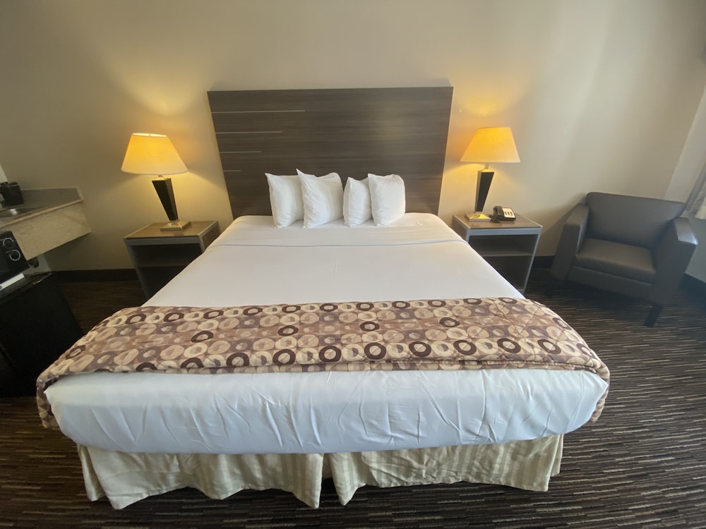 Garden State Inn - photo 13