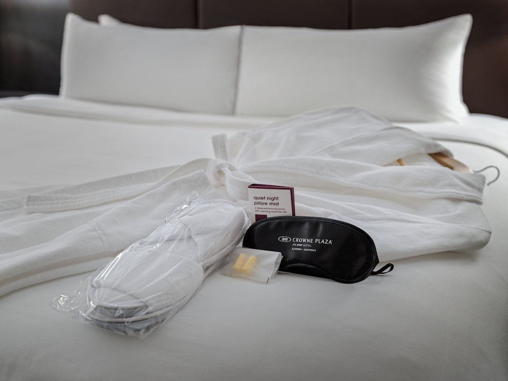 Crowne Plaza Suffern Mahwah by IHG - photo 19