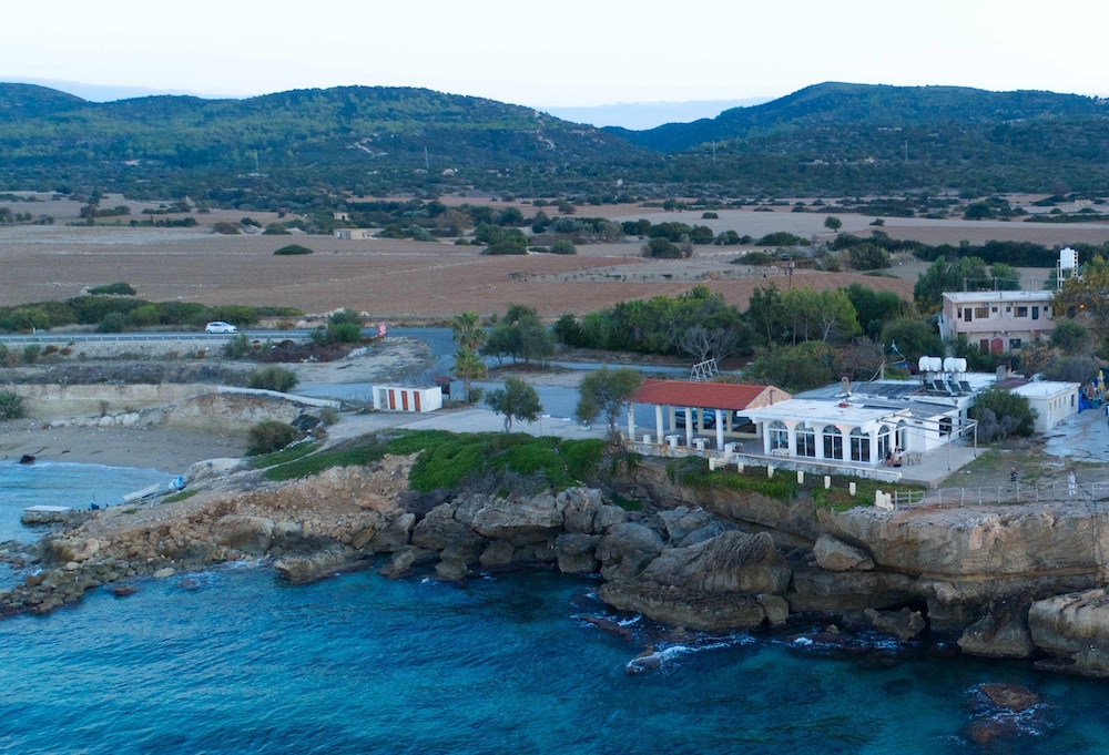 Theresa Hotel at Karpaz Peninsula - last minute hotel in Sotira