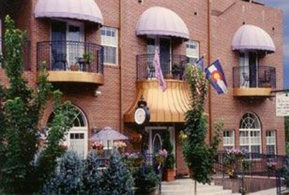Old Town GuestHouse B&B - photo 15