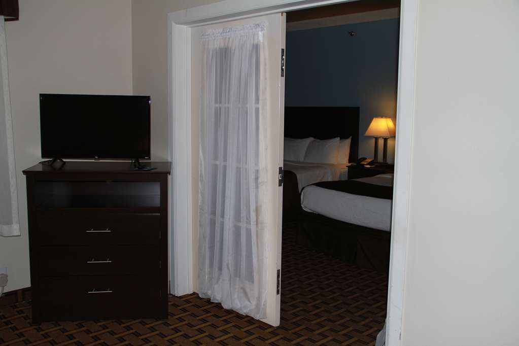 SureStay Plus Hotel by Best Western Coralville Iowa City - photo 27