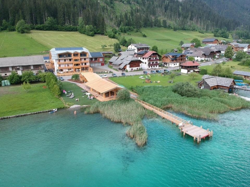 Hotel Neusacherhof in Unknown City, Austria