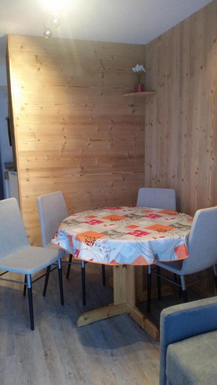 Studio Cote Brune 2 Alpes — Mont-De-Lans — photo 5