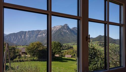 Bergvilla Oberon Your Austrian Home — Bad Aussee — photo 2