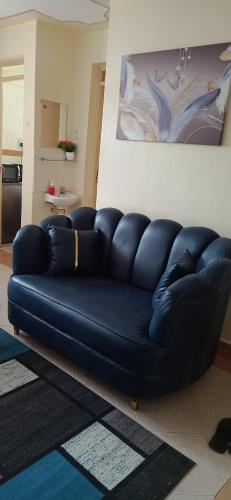SGH Furnished Studio Homes South B Nairobi