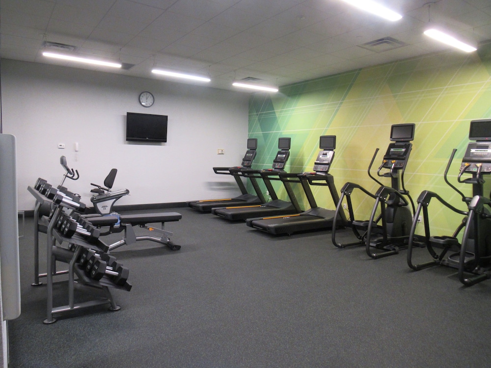 Holiday Inn Orlando International Dr ICON by IHG - photo 36