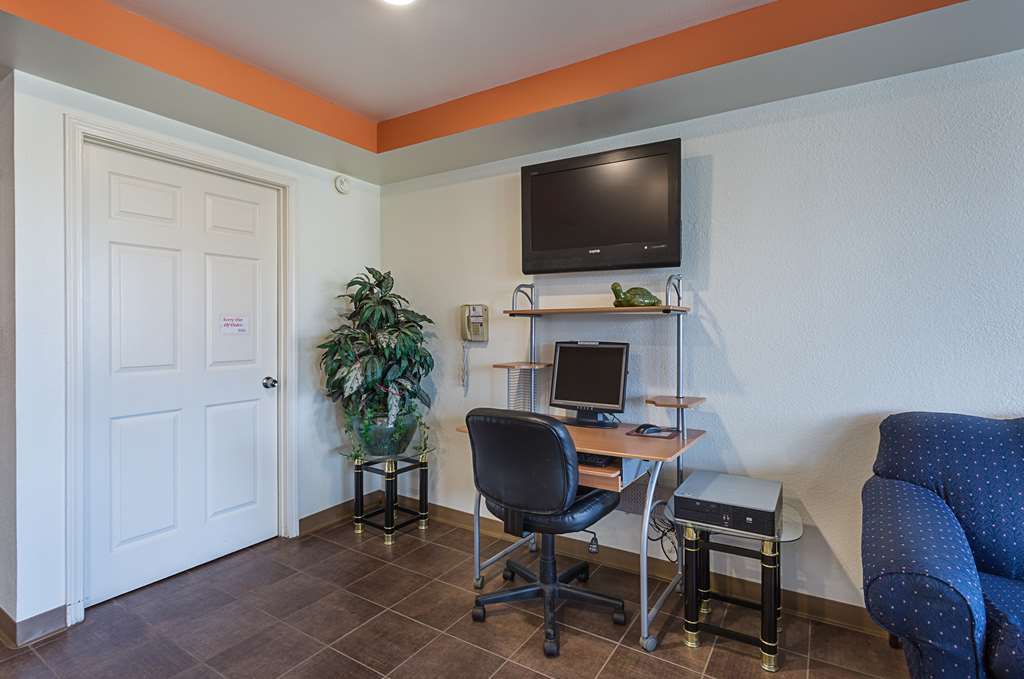 Motel 6 Bells TN Brownsville - photo 27