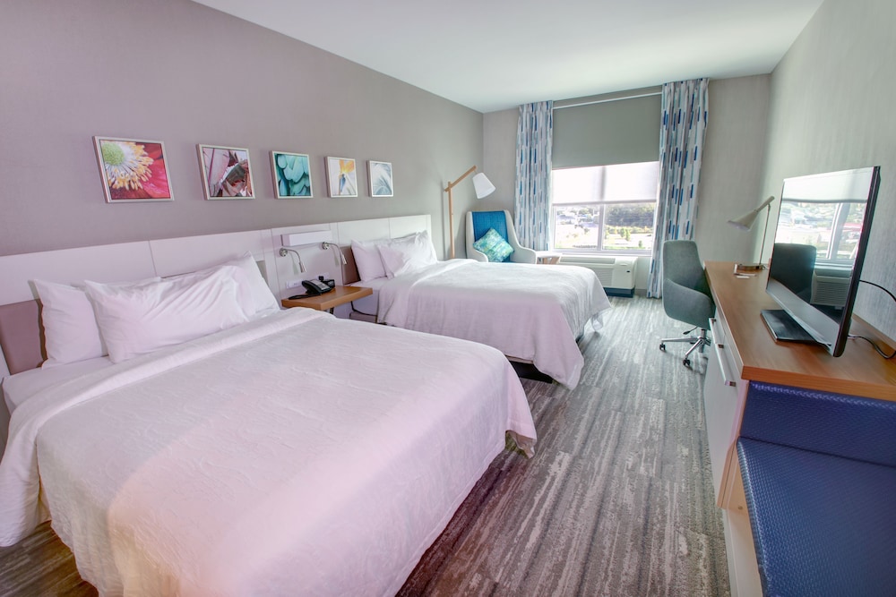 Hilton Garden Inn Tampa Wesley Chapel FL - photo 9