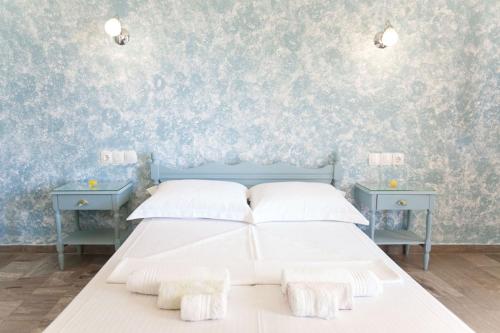 Kyma Studios in Livadi, Greece