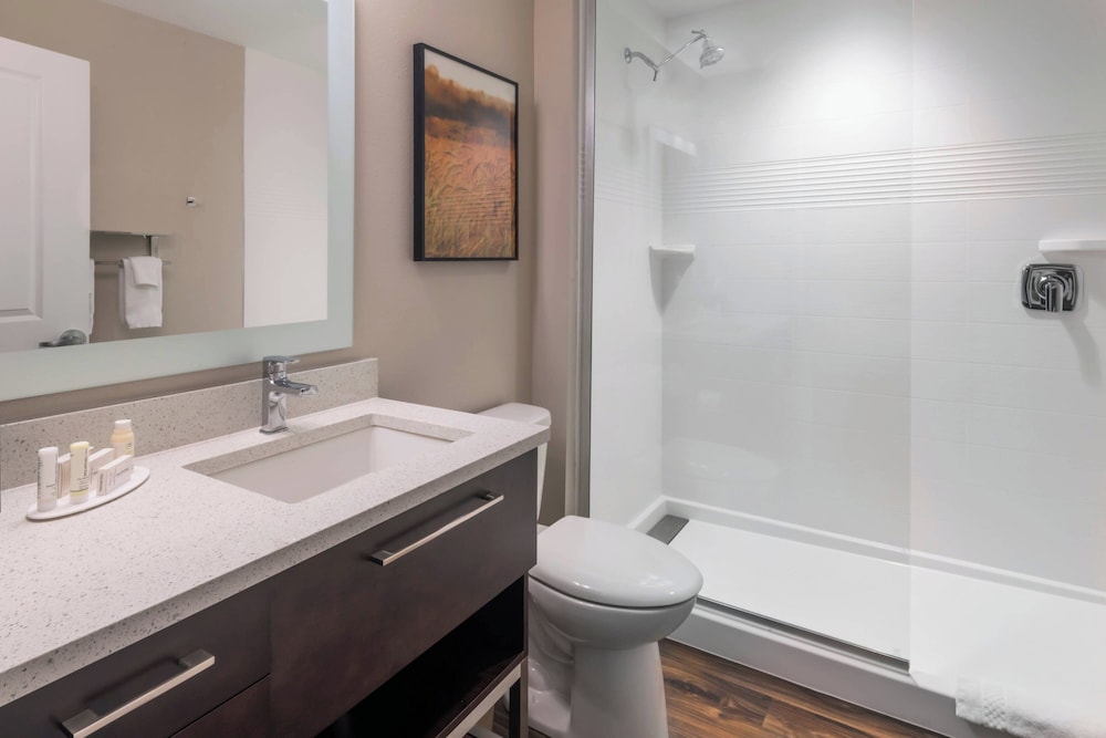 TownePlace Suites by Marriott Hays - photo 19