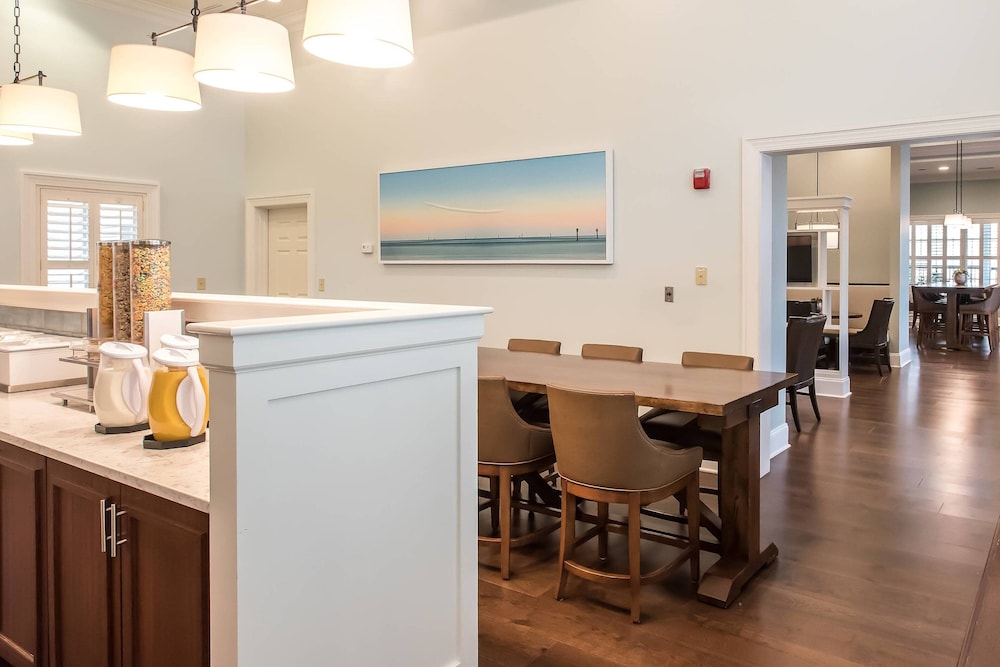 Residence Inn by Marriott Charleston Mount Pleasant - photo 32