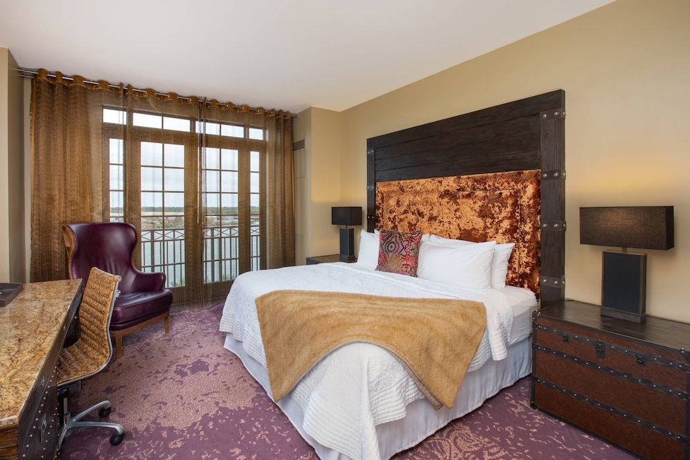 The Bohemian Hotel Savannah Riverfront Autograph Collection - photo 4