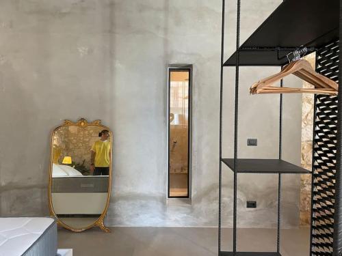 Orty suite — 4-Star Luxury Hotel in Siracusa, Italy