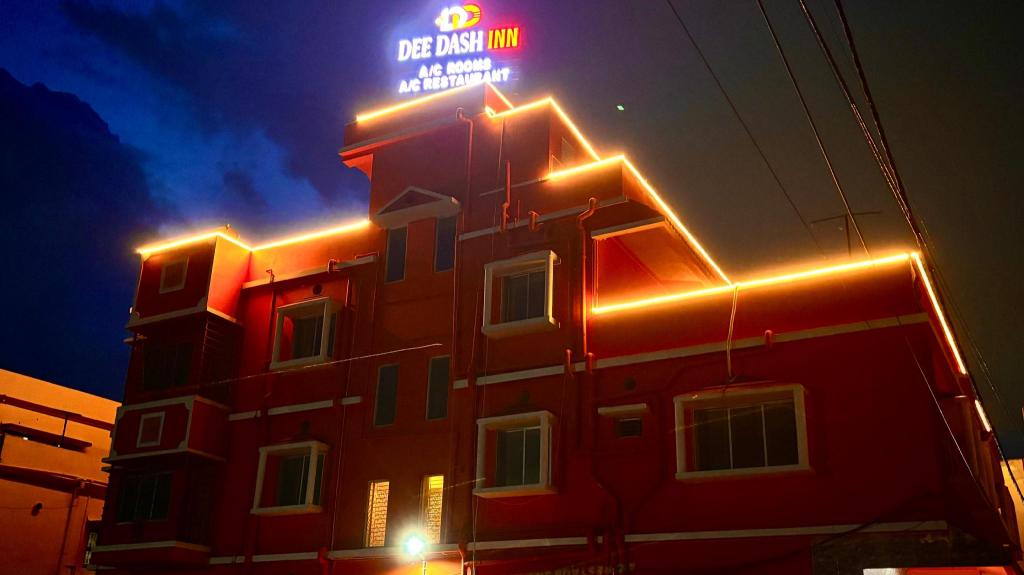 Dee Dash Inn — Bhubaneshwar — photo 3