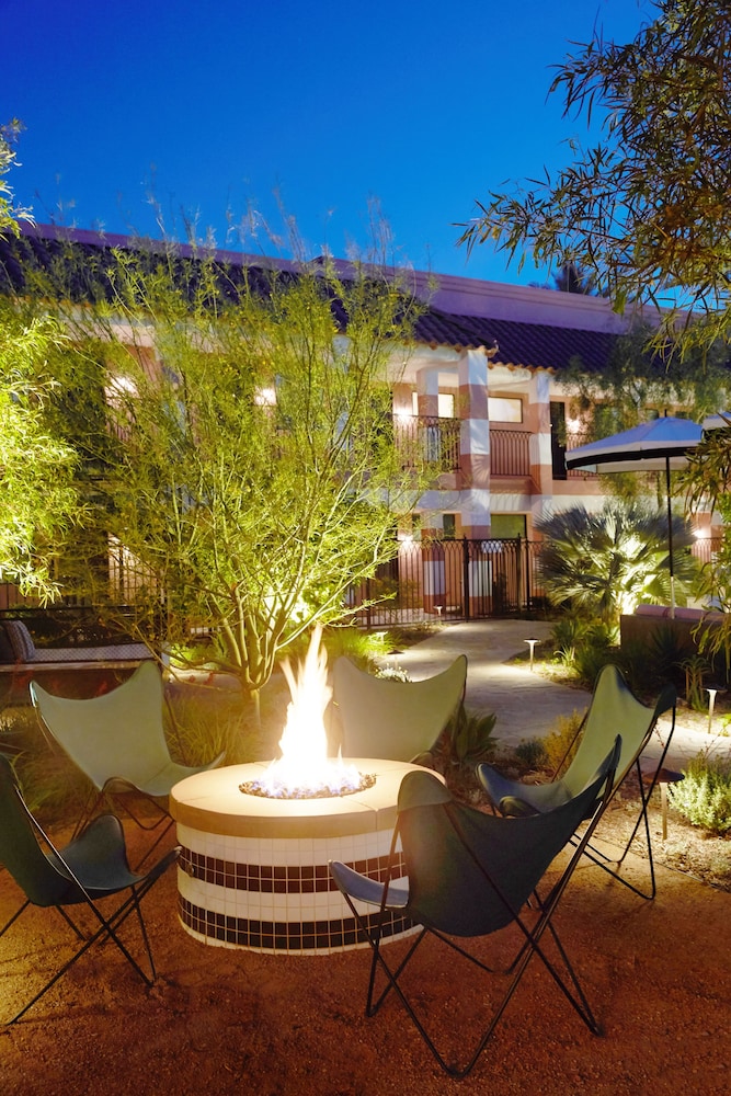 Sands Hotel and Spa - photo 33
