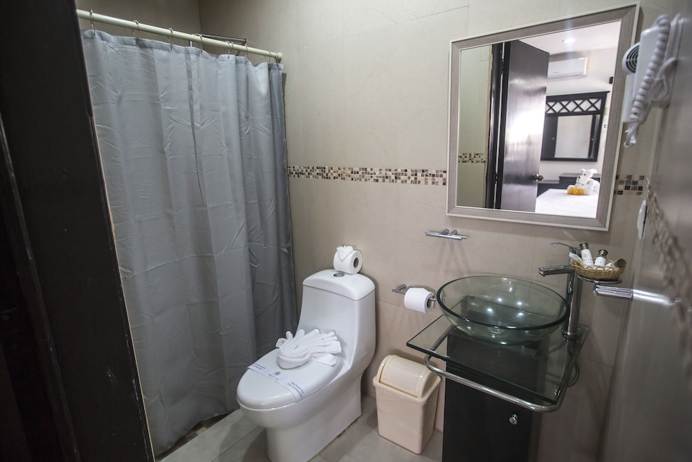 Hotel Plaza Mirador