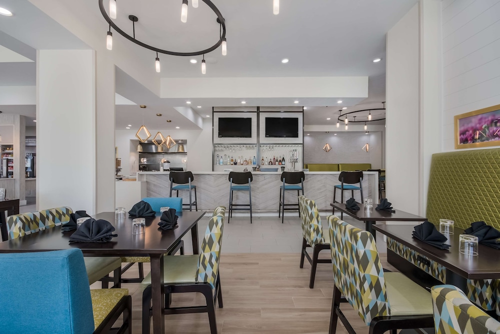 Hilton Garden Inn Oklahoma City Midtown - photo 52
