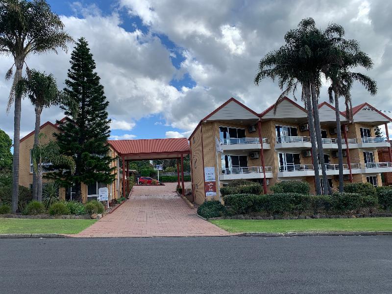 Ulladulla Harbor Motel - carbon neutral hotel in Ulladulla