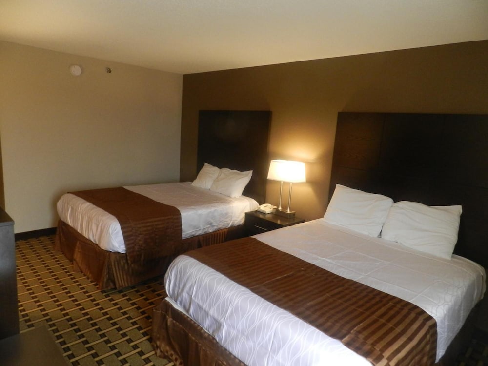 Haven Inn & Suites in Duluth, United States