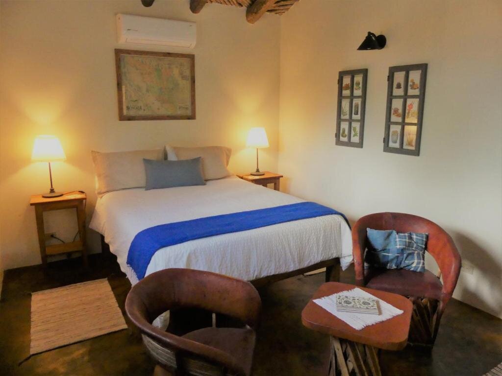 El Pedregal Hotel en la Naturaleza — hotel in Alamos