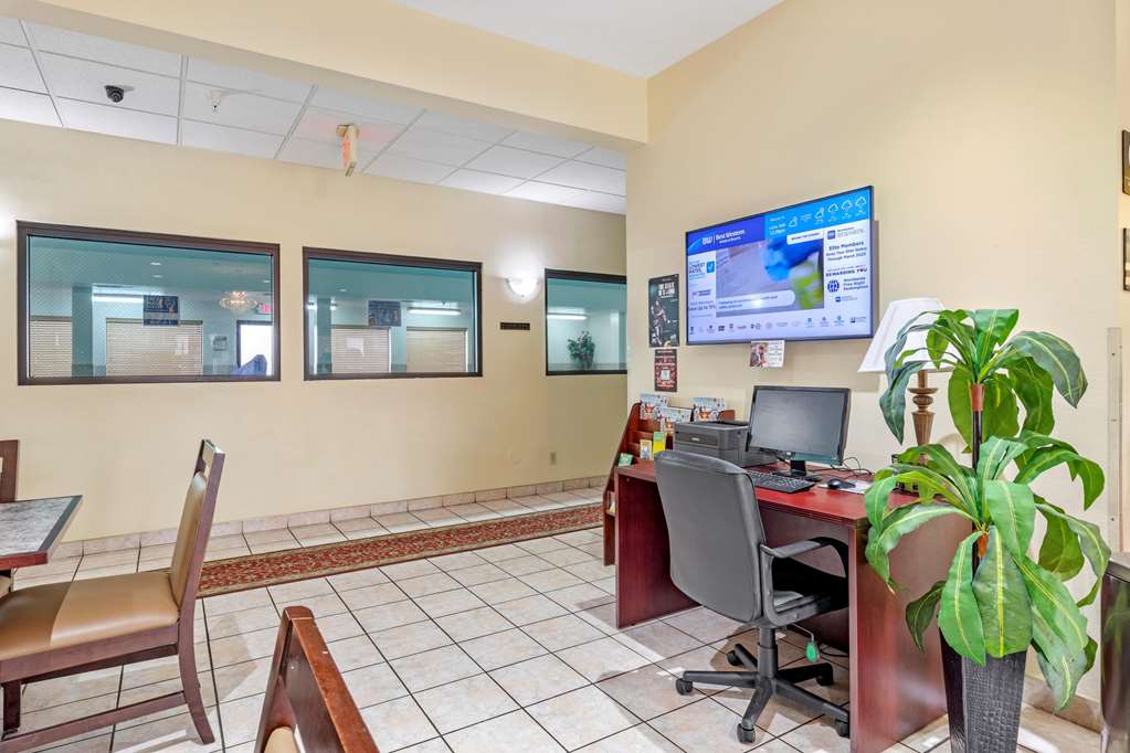 Best Western Clearlake Plaza - photo 17