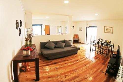 SweetHome at Alfama's Heart — 4-Star Luxury Hotel in Lisbon, Portugal