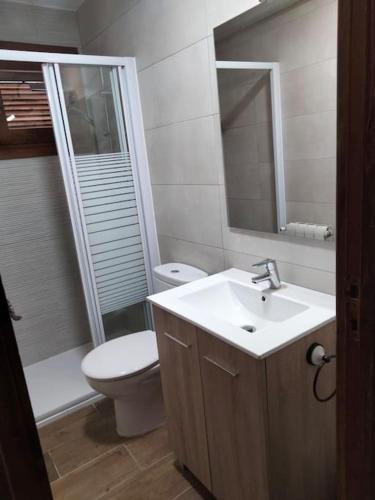 Casa Rural Emilia — 4-Star Luxury Hotel in Escalona, Spain