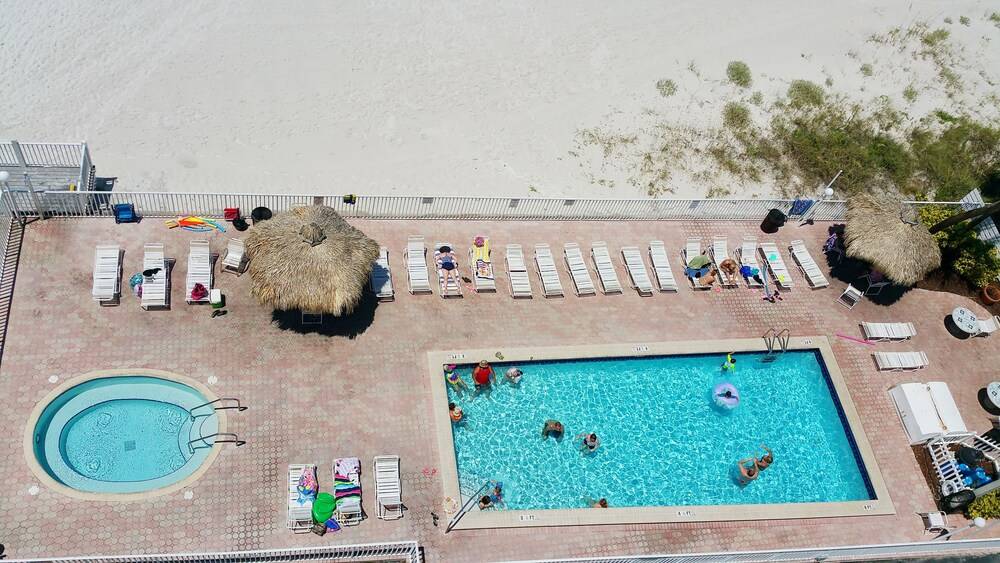 Sea Breeze Resort By Trs - photo 166
