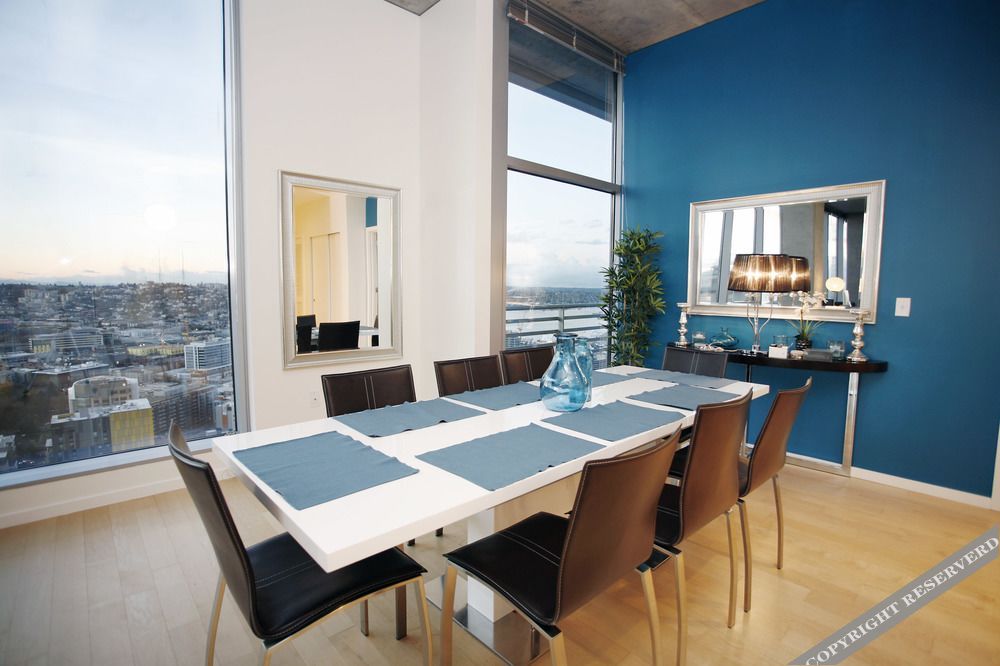 Convention Center Lux Suites by Barsala - photo 50