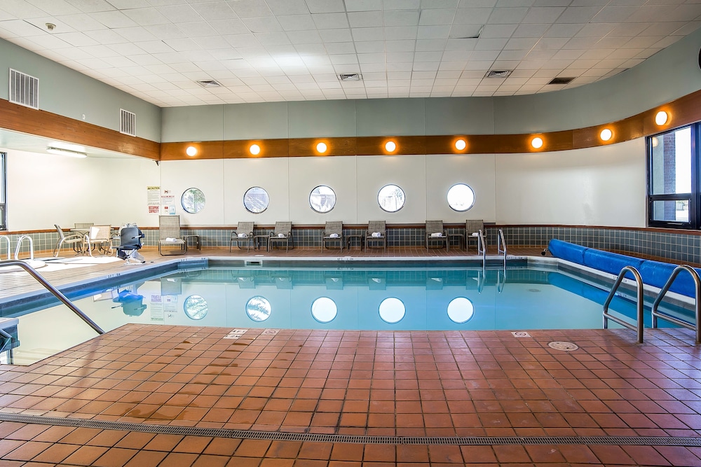 Garner Hotel Butte by IHG - photo 44