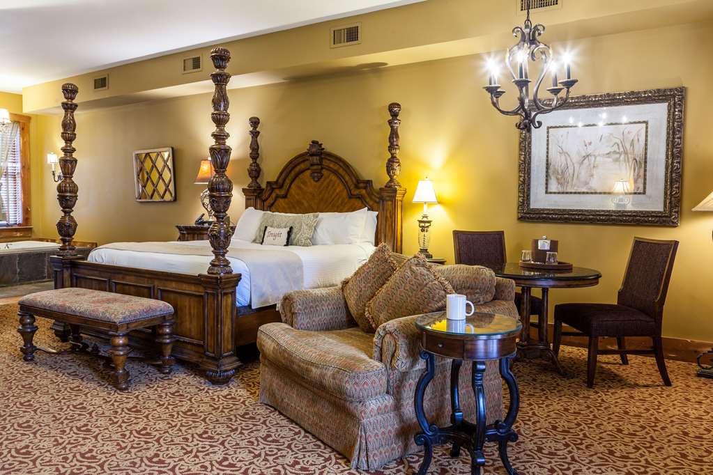 The Inn At Leola Village - photo 8