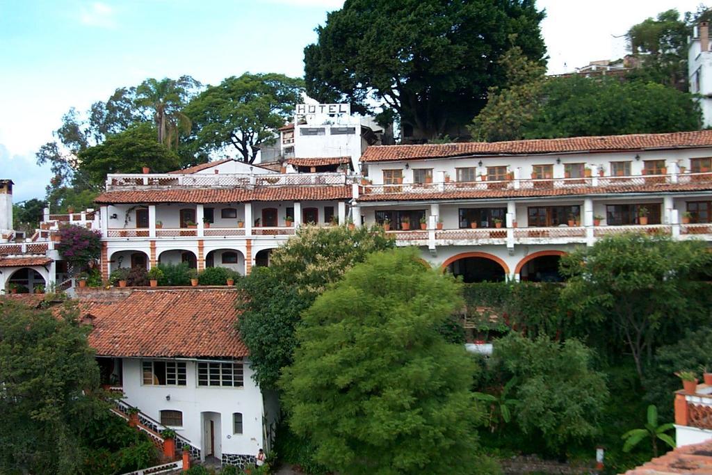 Victoria — hotel in Taxco