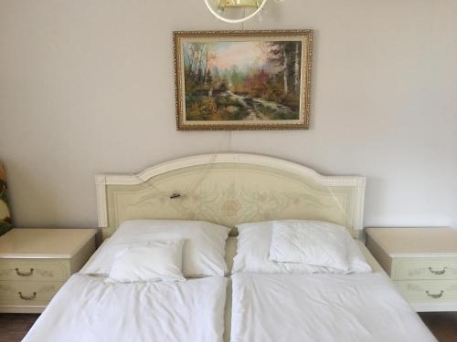 Aranyszarvas Vendeghaz in Szilvasvarad, Hungary