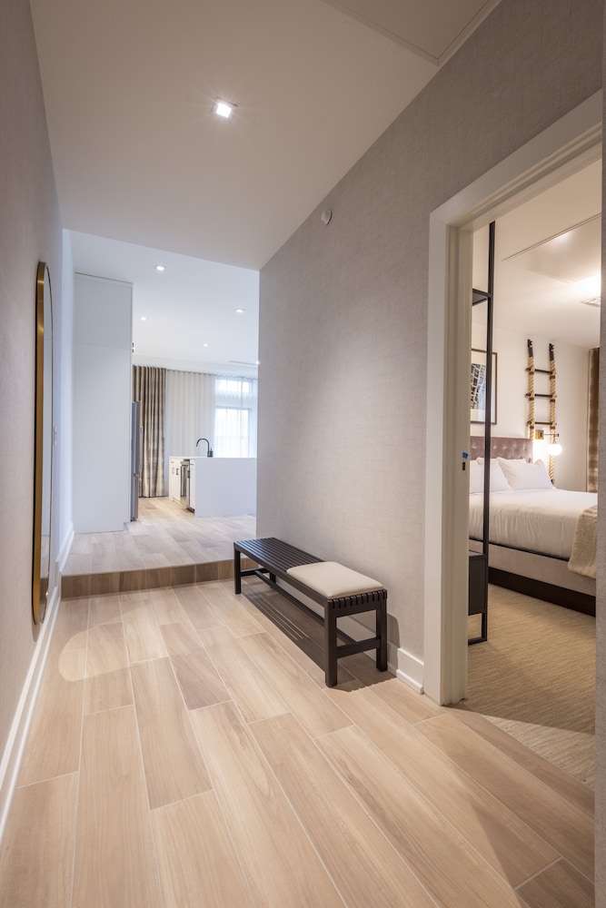 Hotel Covington Cincinnati Riverfront - photo 30