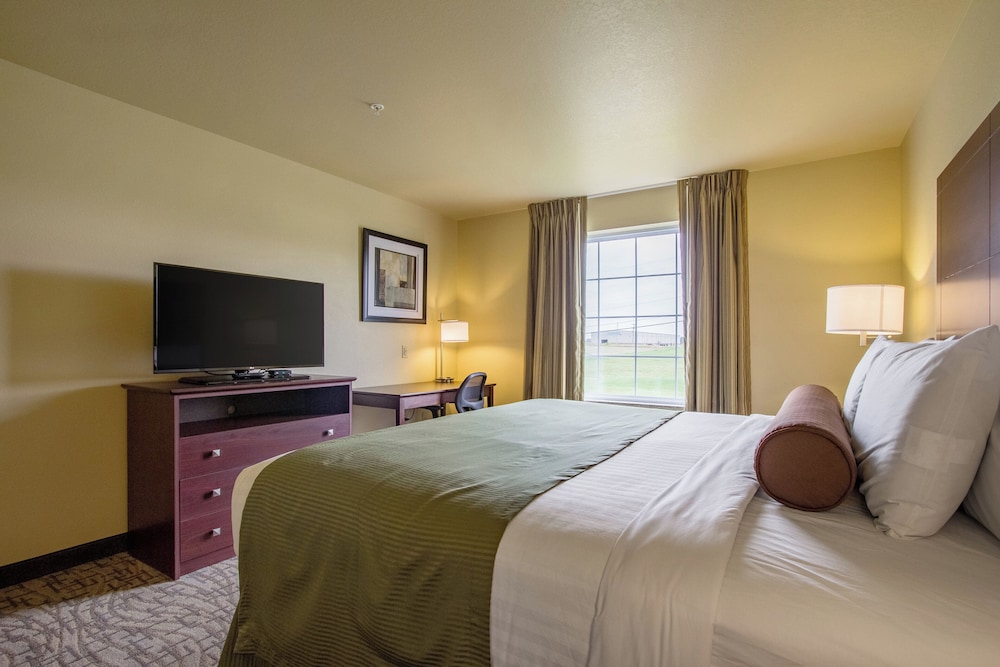 Cobblestone Hotel & Suites Orrville - photo 17