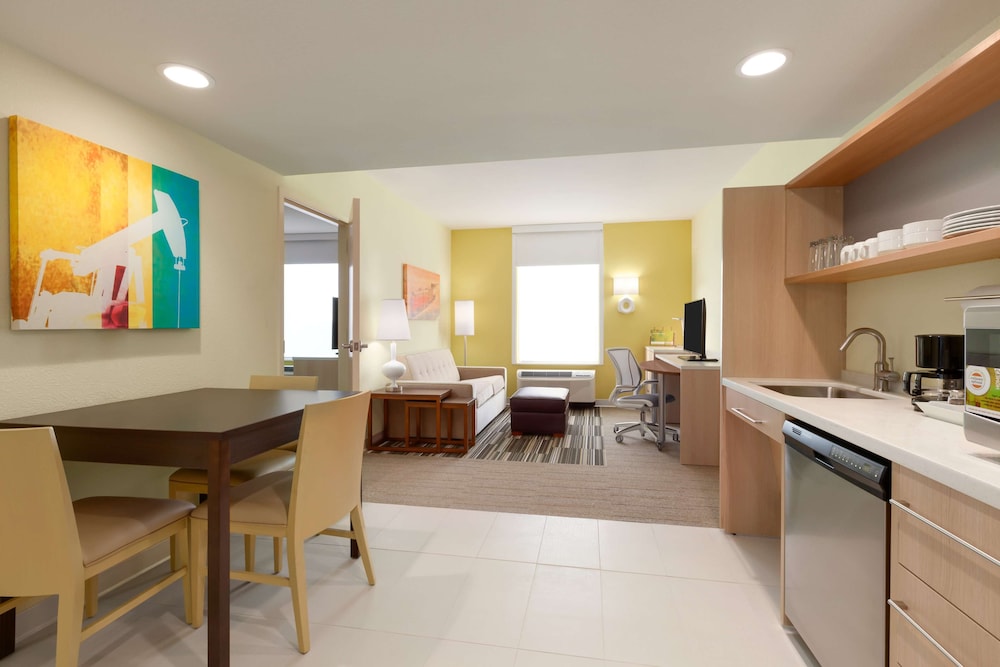 Home2 Suites by Hilton Gillette - photo 14
