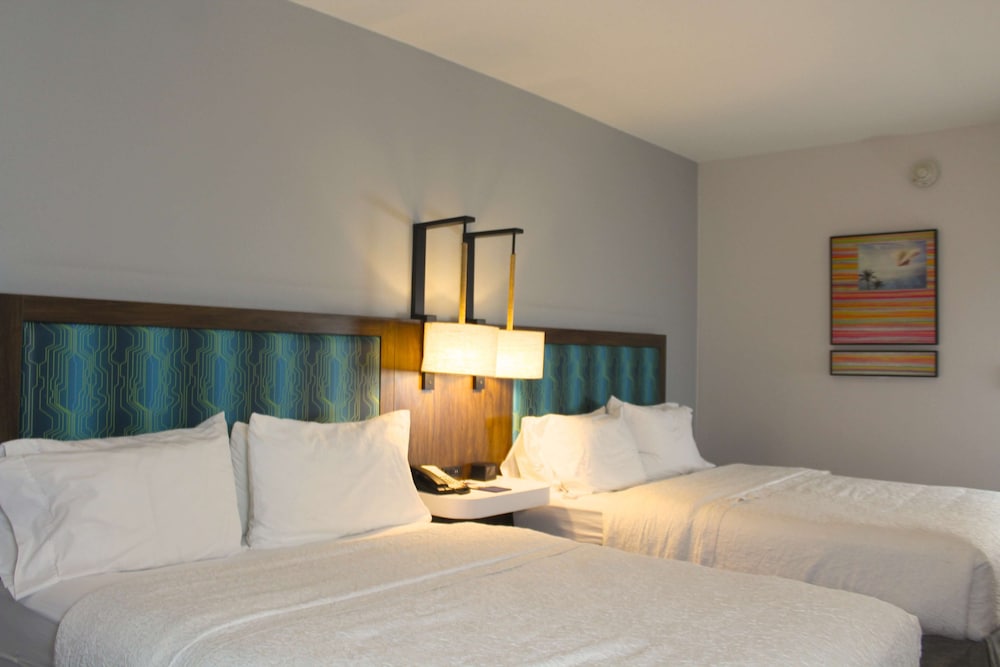 Hampton Inn & Suites Sarasota Bradenton Airport FL - photo 22